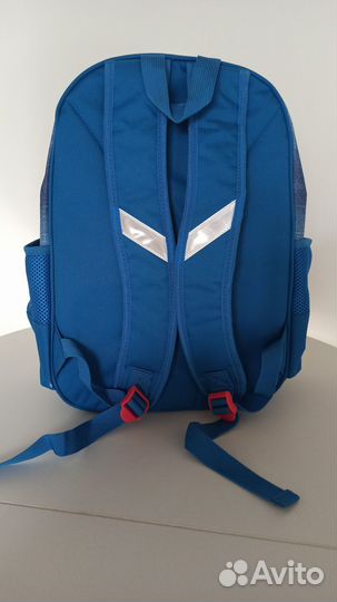 Школьный рюкзак или ранец