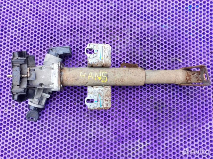 Колонка рулевая заз Chance