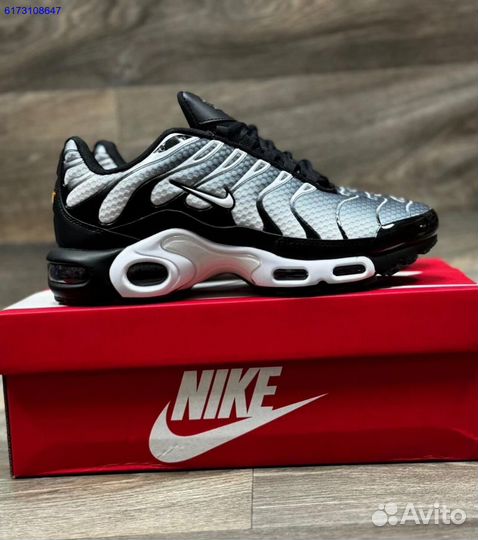 Кроссовки Nike Air Max Tn Plus