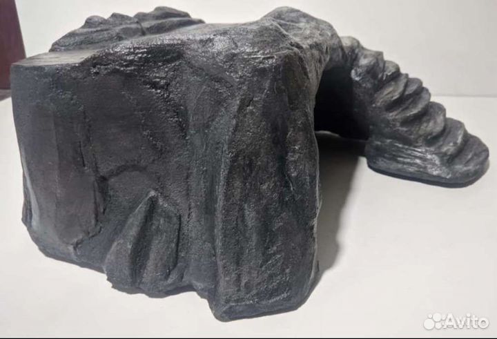 Камера для рептилий