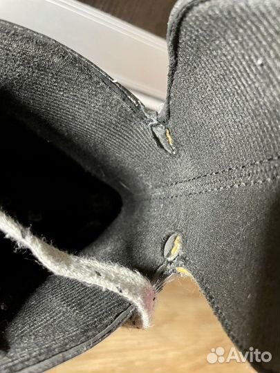 Хоккейные коньки Easton Sy50 8.0