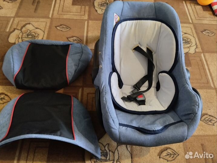 Авто люлька бу