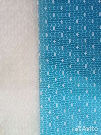 Ткань гипюр