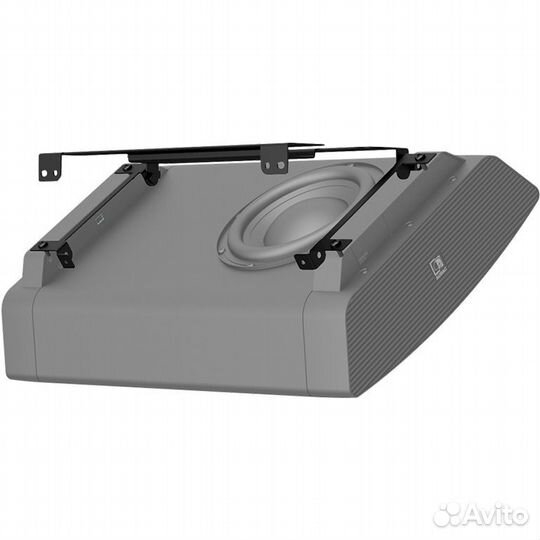 Крепление Audac MBK410C/B