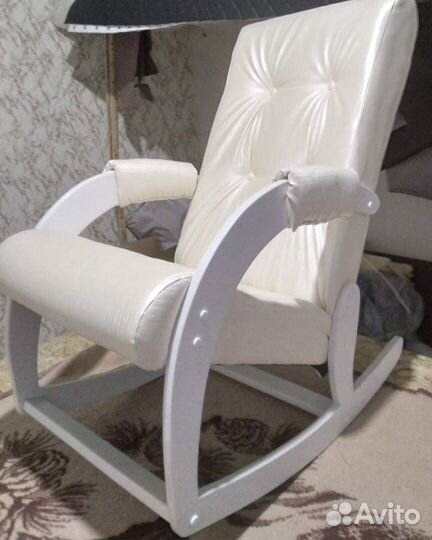 Кресло качалка