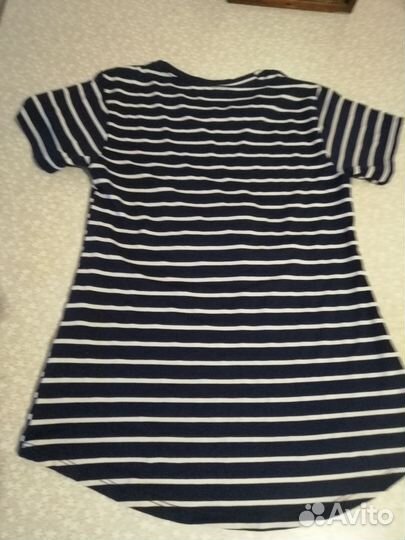 Футболка детская для девочки