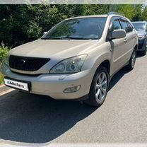 Lexus RX 3.5 AT, 2006, 276 000 км, с пробегом, цена 1 349 000 руб.