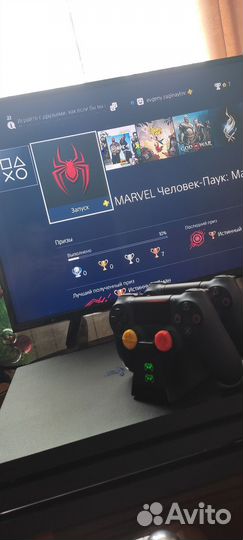 Прокат ps4 pro. Аренда PlayStation 4 pro+подписка