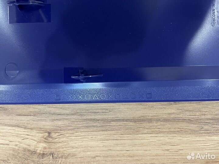 Оригинальные сменные панели для Playstation 5