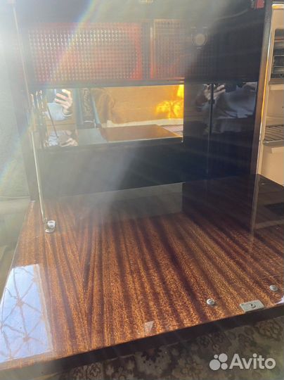 Мини-бар СССР