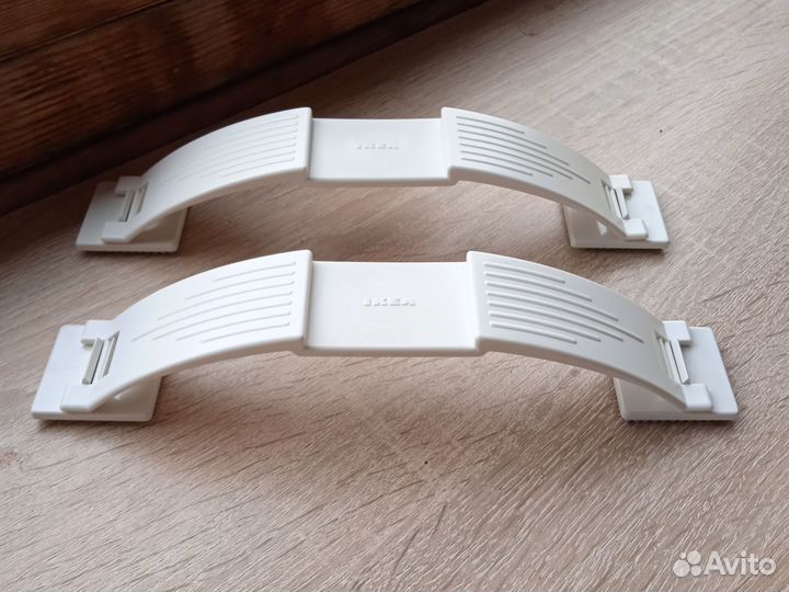 Фиксаторы для дверей Икея