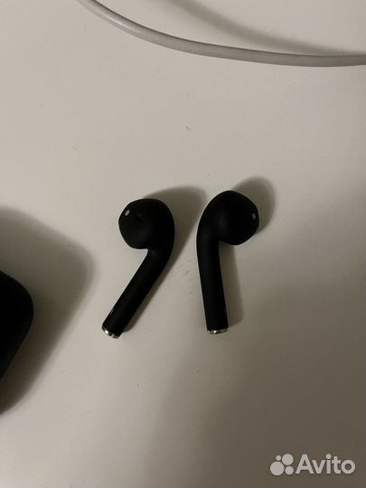 Беспроводные наушники
