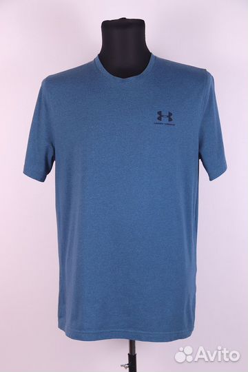 Under Armour футболка