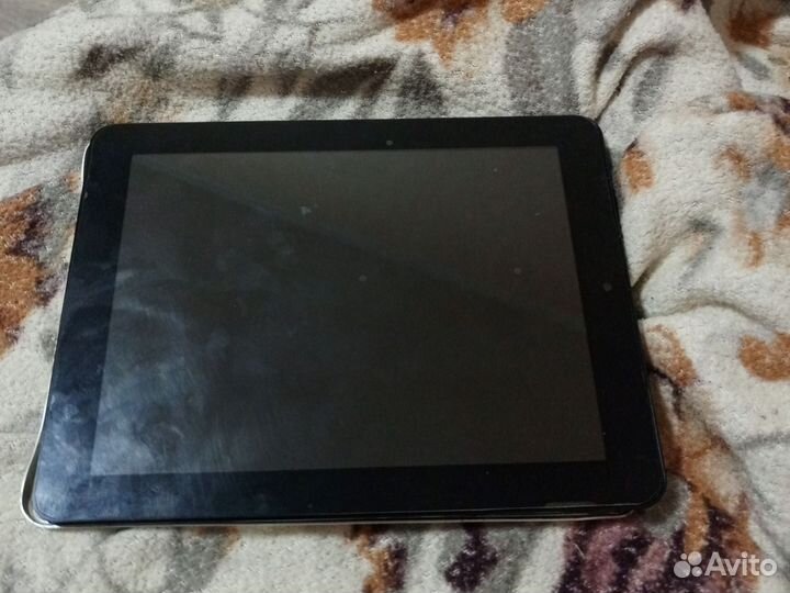 Планшет texet tm8041