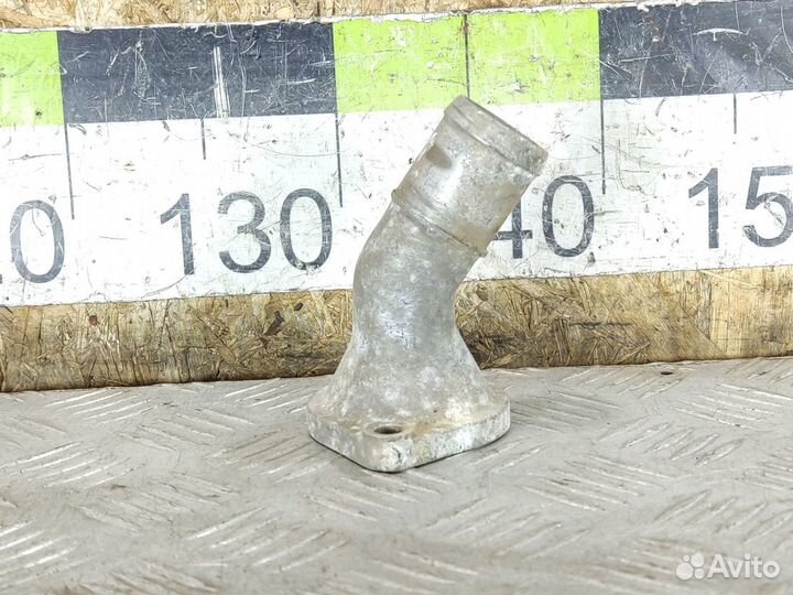 Крышка термостата Kia Ceed 2007 2012