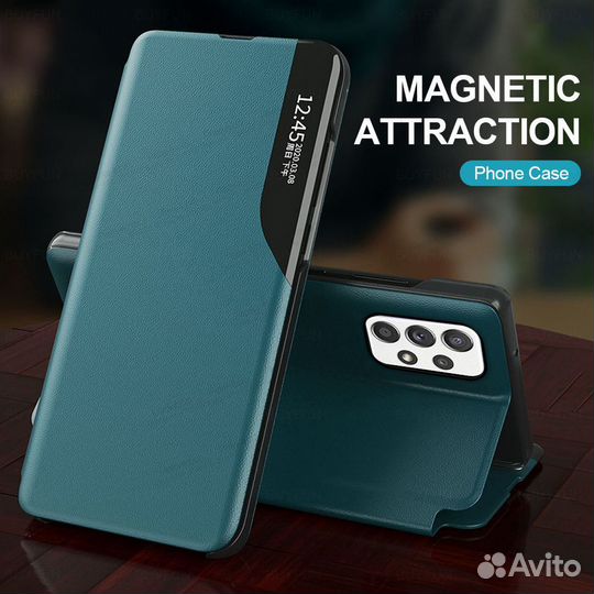 Новый чехол на Samsung Galaxy A32 5G