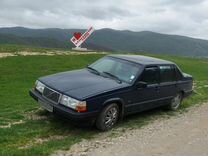 Volvo 940 2.3 MT, 1992, 328 000 км, с пробегом, цена 350 000 руб.