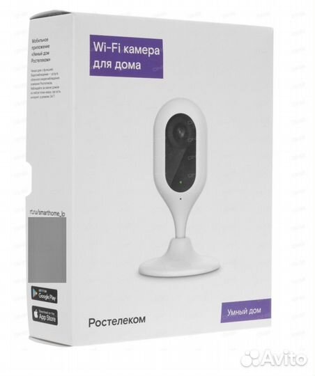 Камера Switcam HS303 V3 Умный дом