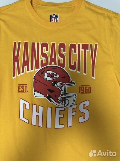 Футболка NFL L США