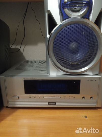 Усилитель мощности