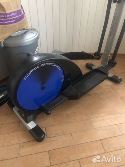 Эллиптический тренажер Infiniti VG30