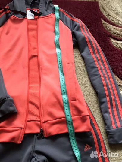 Спортивный костюм