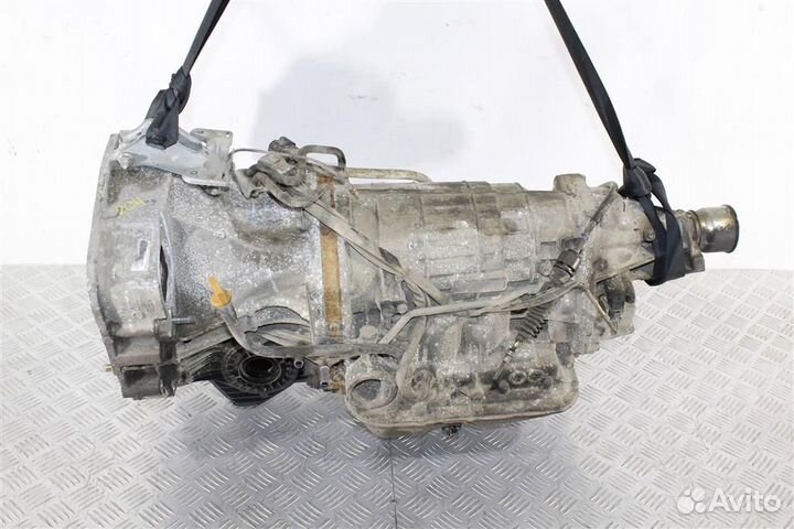 АКПП Subaru Forester SH5
