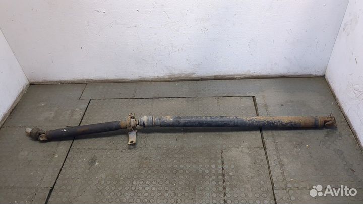 Кардан Mitsubishi Outlander XL, 2008