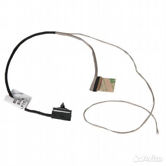 Шлейф матрицы ноутбука DD0GD6LC000
