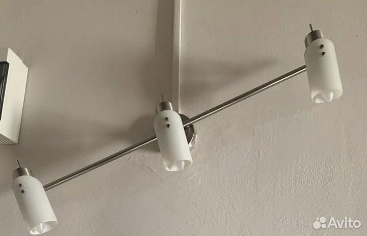 Светильник потолочный, настенный