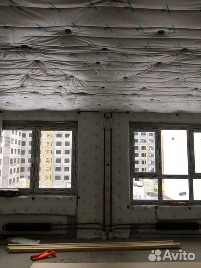 Ремонт квартиры под ключ