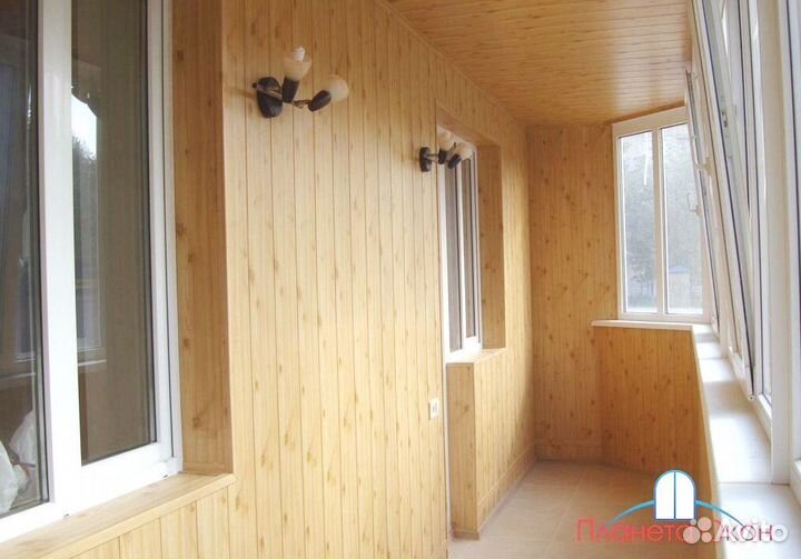 Пластиковые окна новые (не бу)