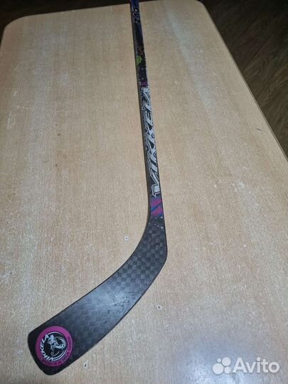 Клюшка хоккейная vikkela