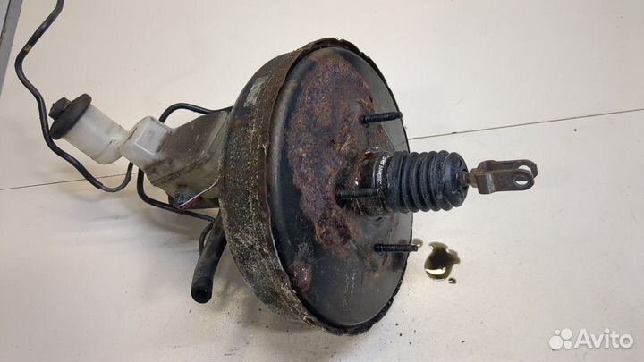 Цилиндр тормозной главный Toyota RAV 4, 2003