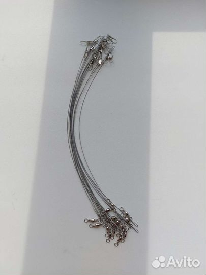 Снасть резинка (донка с резиновым амортизатором)