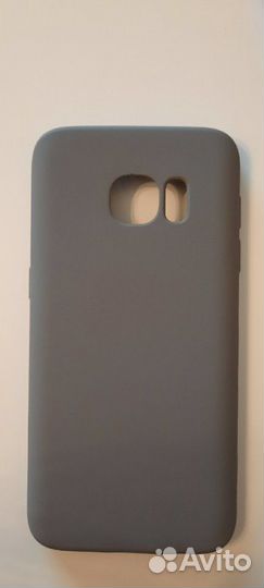 Чехол для Samsung S 7
