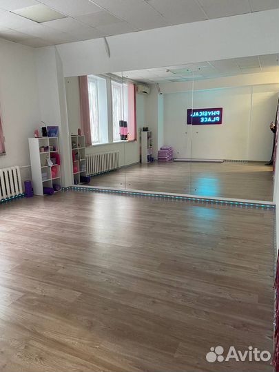 Зал в аренду