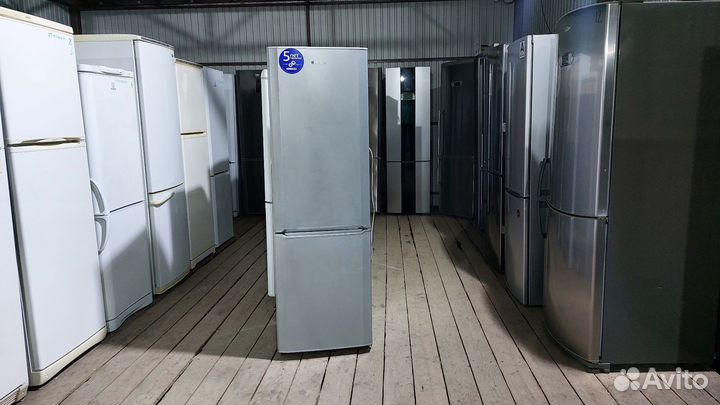 Холодильник бу Беко cs325000.18 Доставка. Гарантия