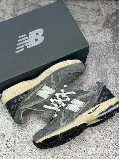 Мужские кроссовки New balance (36-45)