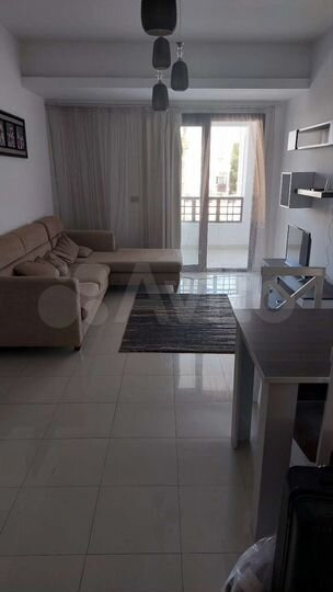 3-к. квартира, 110 м² (Египет)