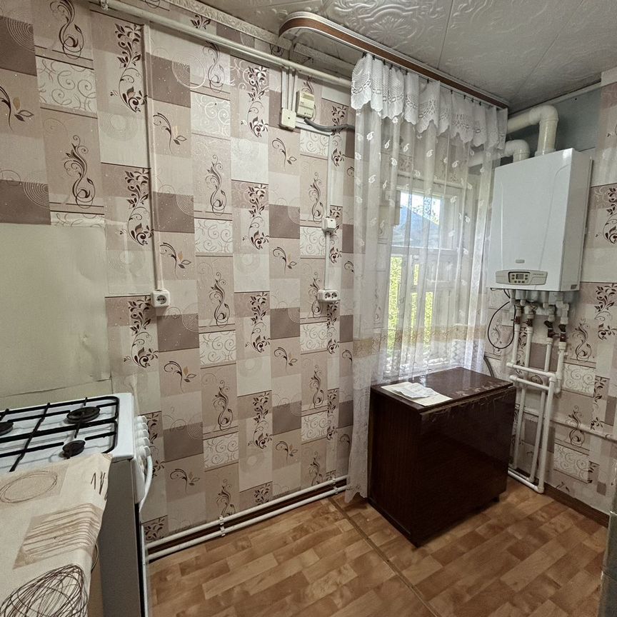 Квартира 2-комн. 43.7 м² в Молочное — фото 10 из 17