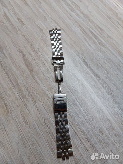 Браслет для часов Breitling