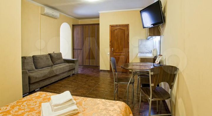 Комната 16 м², 2/4 эт.