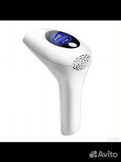 Аппарат для лазерной эпиляции