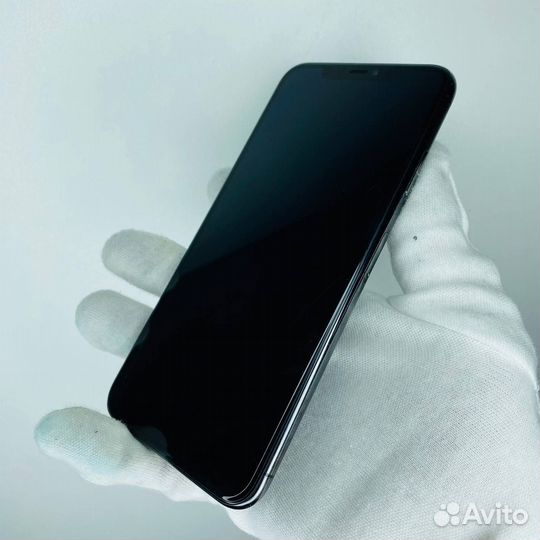 iPhone Xs Max, 256 ГБ