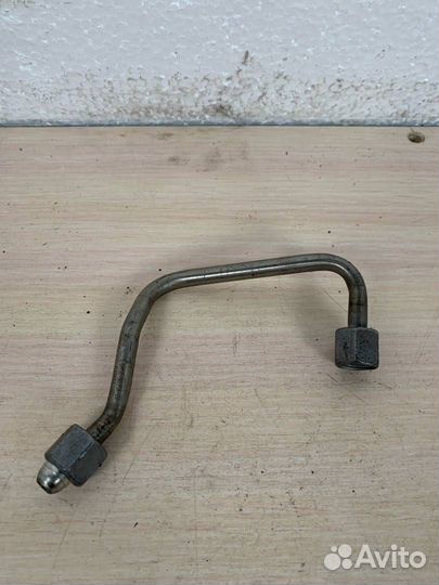 Трубка тнвд Ford Kuga 2 CBS 2015 BM5G9D354DB