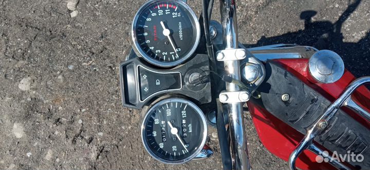 Продам мопед Delta