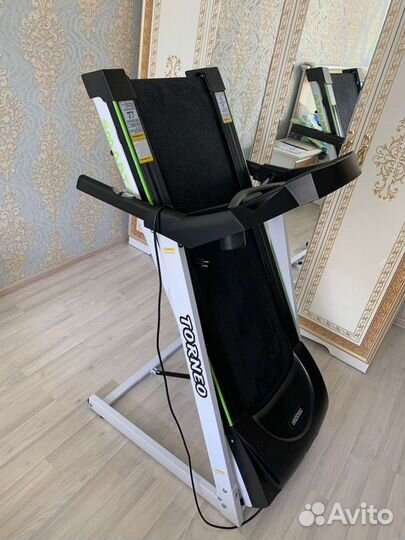 Беговая дорожка