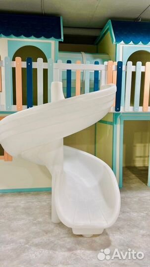 Игровые домики для детей