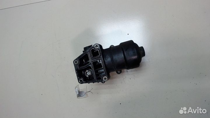 Корпус масляного фильтра Skoda Fabia, 2012